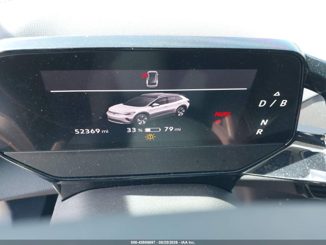Volkswagen Id.4 Pro S Plus 2023 1V2HMPE82PC056429 Image 7