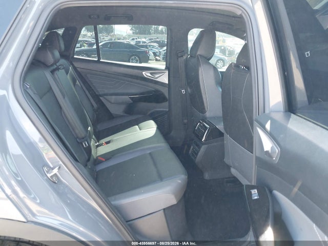 Volkswagen Id.4 Pro S Plus 2023 1V2HMPE82PC056429 Image 8