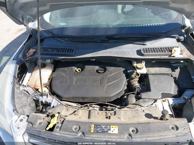 1FMCU0G92FUC43764 Ford ESCAPE SE