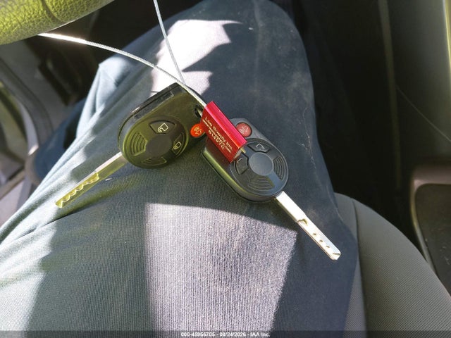 1FMCU0G92FUC43764 Ford ESCAPE SE