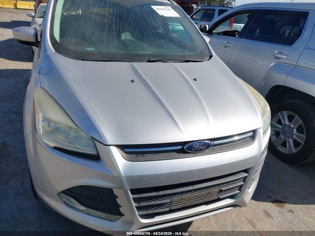 1FMCU0G92FUC43764 Ford ESCAPE SE