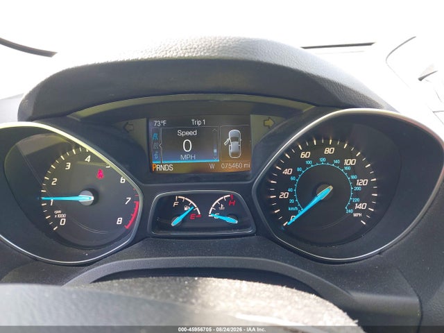 1FMCU0G92FUC43764 Ford ESCAPE SE