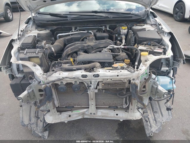Aukcja sprzedaży 2021 Subaru Outback Limited, vin: 4S4BTANC8M3213030, numer aukcji: 45956714