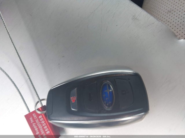 Aukcja sprzedaży 2021 Subaru Outback Limited, vin: 4S4BTANC8M3213030, numer aukcji: 45956714
