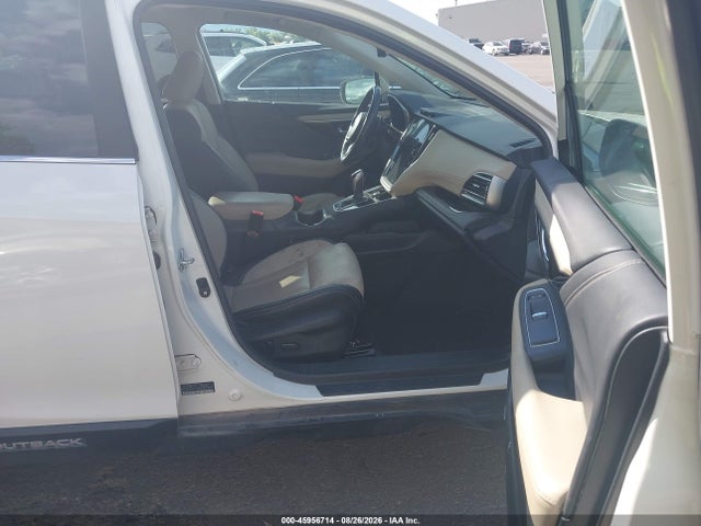 Subaru Outback Limited 2021 4S4BTANC8M3213030 Image 5
