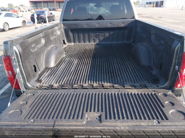45956717 :رقم المزاد ، 1GCRKSE37BZ329552 vin ، 2011 Chevrolet Silverado 1500 Lt مزاد بيع