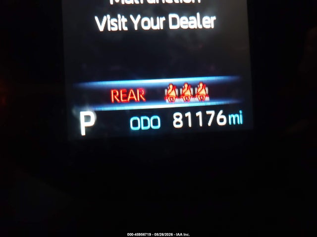 Toyota COROLLA LE 2021 JTDEPMAEXMJ189078 Image 16