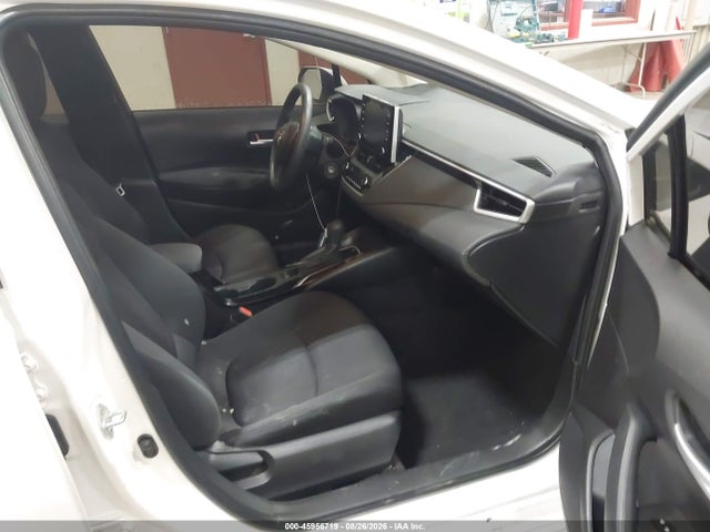 Toyota COROLLA LE 2021 JTDEPMAEXMJ189078 Image 5