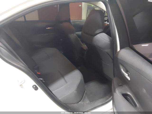Toyota COROLLA LE 2021 JTDEPMAEXMJ189078 Image 8