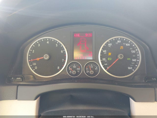 Aukcja sprzedaży 2009 Volkswagen Tiguan Sel, vin: WVGBV75N99W529377, numer aukcji: 45956720