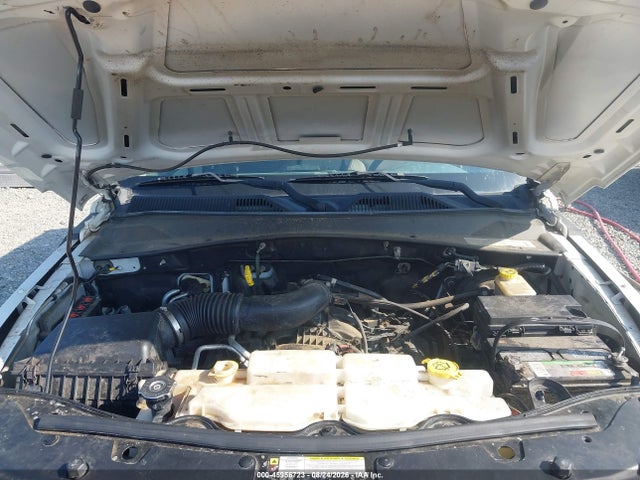 45956723 :رقم المزاد ، 1J8GN28K38W239951 vin ، 2008 Jeep Liberty Sport مزاد بيع