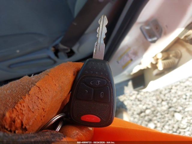 45956723 :رقم المزاد ، 1J8GN28K38W239951 vin ، 2008 Jeep Liberty Sport مزاد بيع