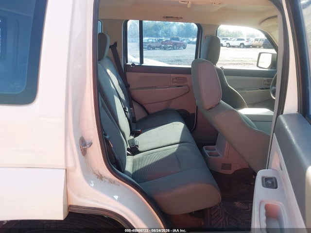 45956723 :رقم المزاد ، 1J8GN28K38W239951 vin ، 2008 Jeep Liberty Sport مزاد بيع