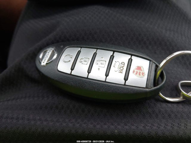 2020 Nissan Versa Sr Xtronic Cvt მანქანა იყიდება აუქციონზე, vin: 3N1CN8FV1LL828004, აუქციონის ნომერი: 45956729