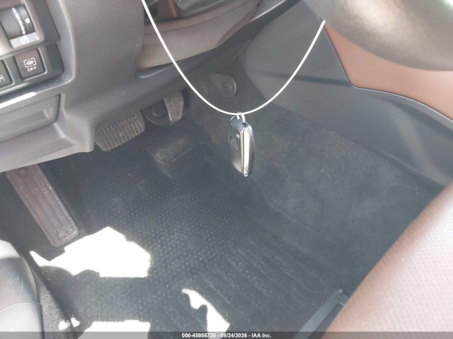 Subaru Forester Touring 2019 JF2SKAWC5KH557602 Image 11