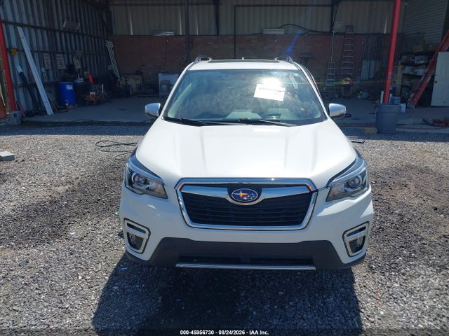 Subaru Forester Touring 2019 JF2SKAWC5KH557602 Image 13