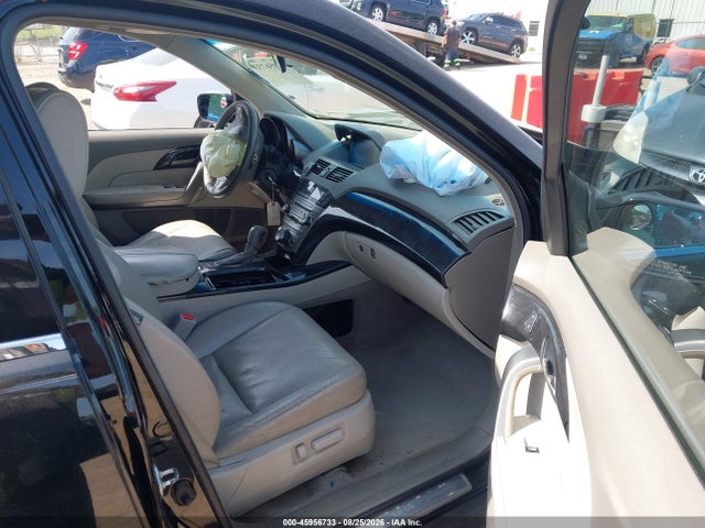 Продаж на аукціоні авто 2007 Acura Mdx Sport Package, vin: 2HNYD28877H501304, номер лоту: 45956733