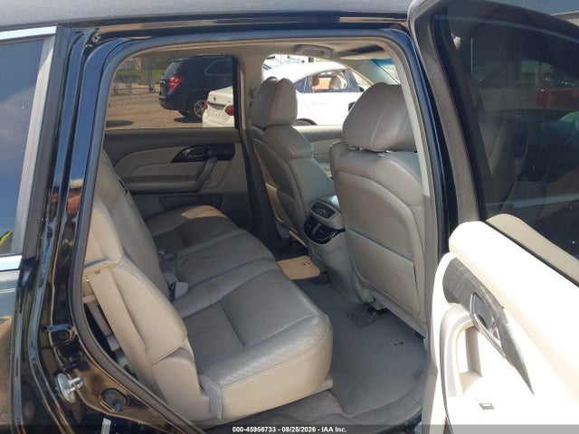 Продаж на аукціоні авто 2007 Acura Mdx Sport Package, vin: 2HNYD28877H501304, номер лоту: 45956733