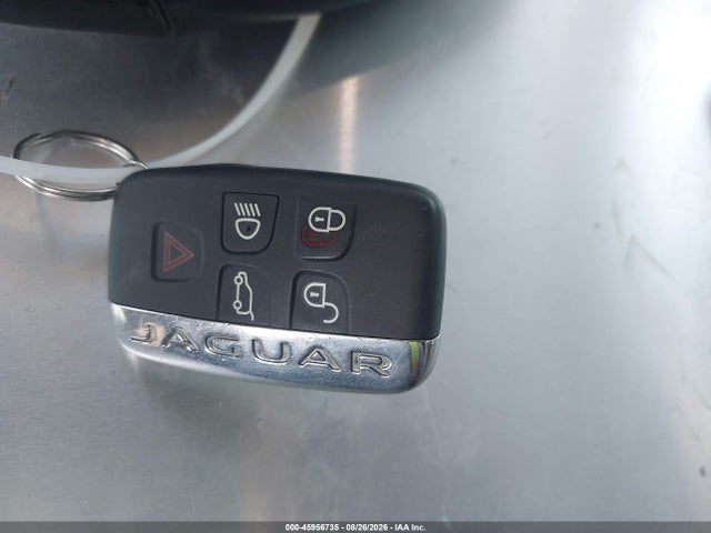 Aukcja sprzedaży 2020 Jaguar F-pace Premium P250 Awd Automatic, vin: SADCJ2FX6LA660637, numer aukcji: 45956735