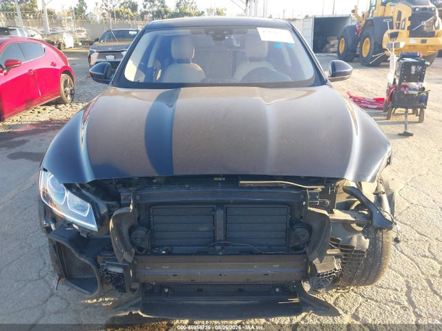 Aukcja sprzedaży 2020 Jaguar F-pace Premium P250 Awd Automatic, vin: SADCJ2FX6LA660637, numer aukcji: 45956735