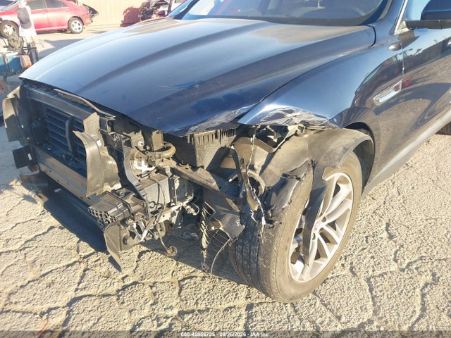 Aukcja sprzedaży 2020 Jaguar F-pace Premium P250 Awd Automatic, vin: SADCJ2FX6LA660637, numer aukcji: 45956735