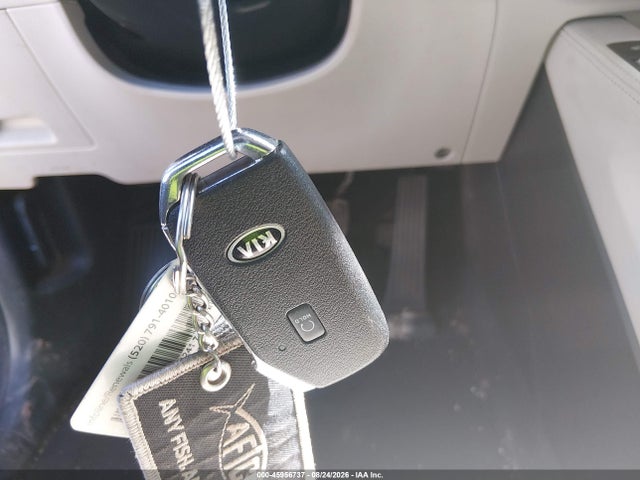 KIA Telluride Ex 2021 5XYP3DHC2MG161901 Image 11