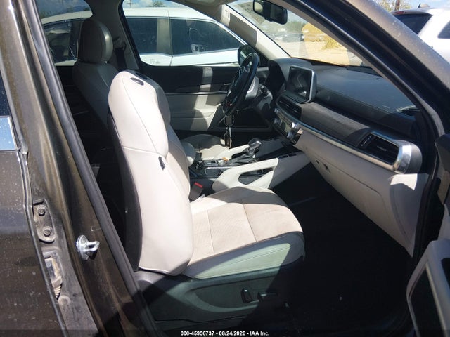 KIA Telluride Ex 2021 5XYP3DHC2MG161901 Image 5