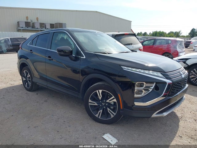2026 Mitsubishi Eclipse Cross მანქანა იყიდება აუქციონზე, vin: JA4ATWAA9TZ003334, აუქციონის ნომერი: 45956739