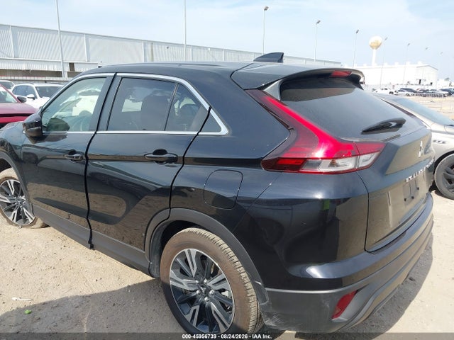 2026 Mitsubishi Eclipse Cross მანქანა იყიდება აუქციონზე, vin: JA4ATWAA9TZ003334, აუქციონის ნომერი: 45956739