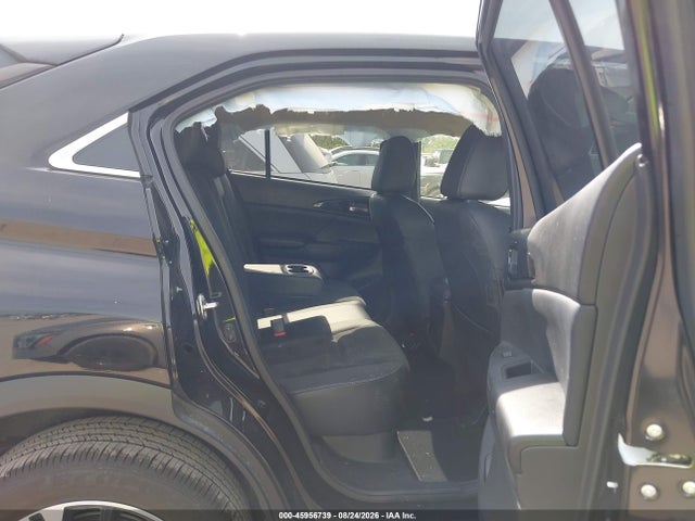 2026 Mitsubishi Eclipse Cross მანქანა იყიდება აუქციონზე, vin: JA4ATWAA9TZ003334, აუქციონის ნომერი: 45956739