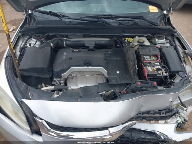 45956749 :رقم المزاد ، 1G11B5SA3GF167664 vin ، 2016 Chevrolet Malibu Limited Ls مزاد بيع