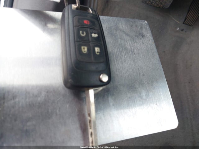 45956749 :رقم المزاد ، 1G11B5SA3GF167664 vin ، 2016 Chevrolet Malibu Limited Ls مزاد بيع