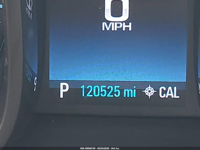 45956749 :رقم المزاد ، 1G11B5SA3GF167664 vin ، 2016 Chevrolet Malibu Limited Ls مزاد بيع