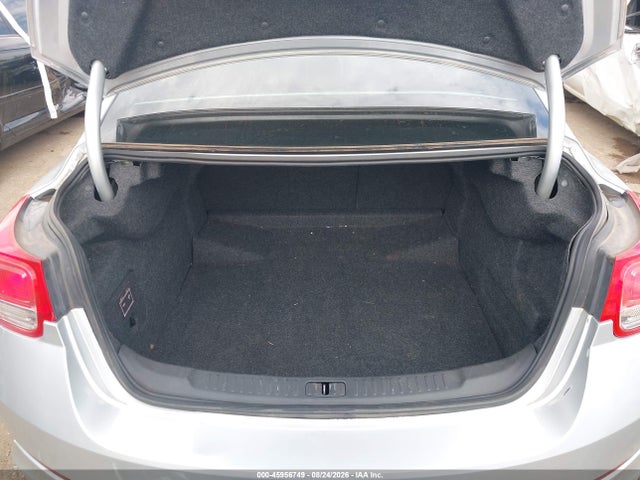 45956749 :رقم المزاد ، 1G11B5SA3GF167664 vin ، 2016 Chevrolet Malibu Limited Ls مزاد بيع