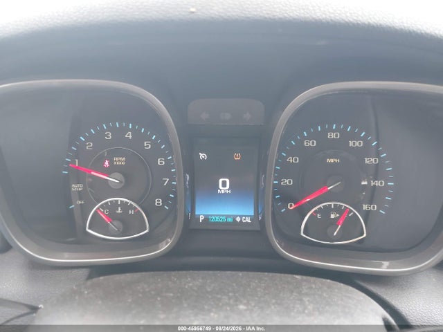 45956749 :رقم المزاد ، 1G11B5SA3GF167664 vin ، 2016 Chevrolet Malibu Limited Ls مزاد بيع