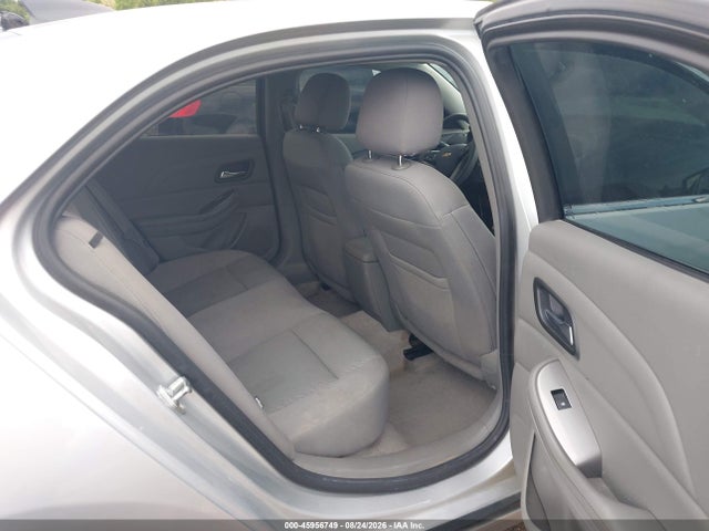 45956749 :رقم المزاد ، 1G11B5SA3GF167664 vin ، 2016 Chevrolet Malibu Limited Ls مزاد بيع