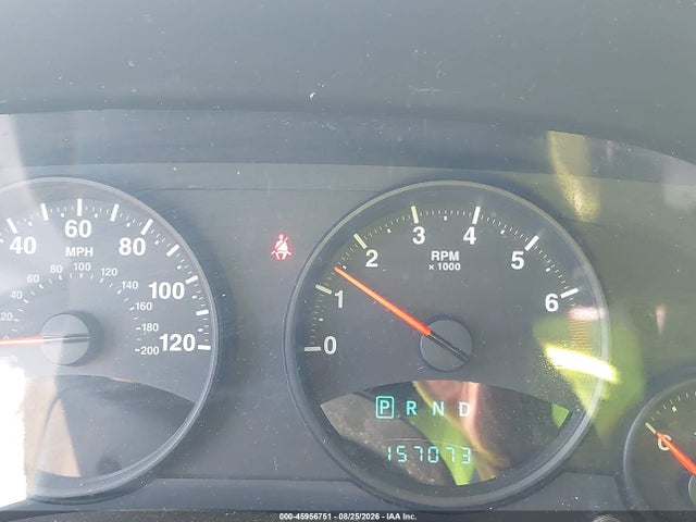 2012 Jeep Patriot Sport მანქანა იყიდება აუქციონზე, vin: 1C4NJPBA6CD622312, აუქციონის ნომერი: 45956751