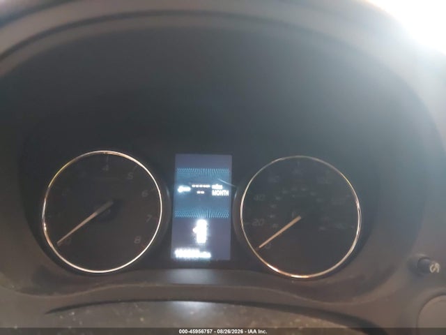 45956757 :رقم المزاد ، JA4AD2A37KZ008215 vin ، 2019 Mitsubishi Outlander Es مزاد بيع