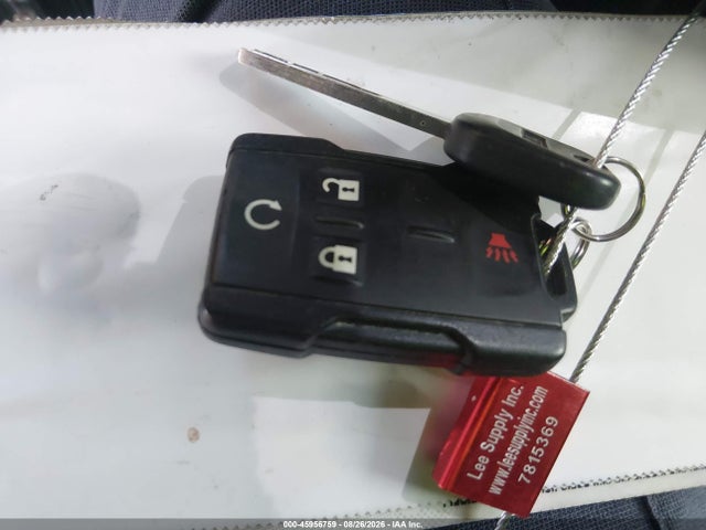 Продаж на аукціоні авто 2014 Gmc Sierra 1500 Slt, vin: 3GTP1VEC3EG350429, номер лоту: 45956759