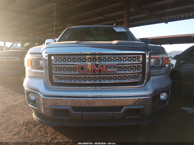 Продаж на аукціоні авто 2014 Gmc Sierra 1500 Slt, vin: 3GTP1VEC3EG350429, номер лоту: 45956759