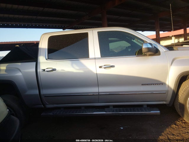 Продаж на аукціоні авто 2014 Gmc Sierra 1500 Slt, vin: 3GTP1VEC3EG350429, номер лоту: 45956759