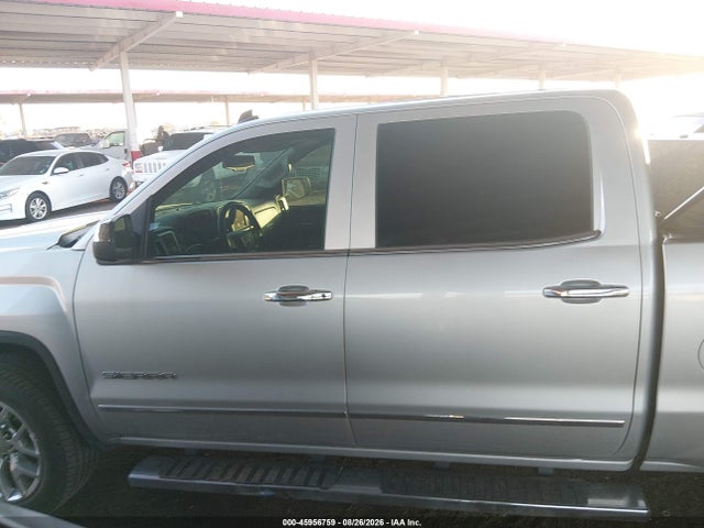 Продаж на аукціоні авто 2014 Gmc Sierra 1500 Slt, vin: 3GTP1VEC3EG350429, номер лоту: 45956759