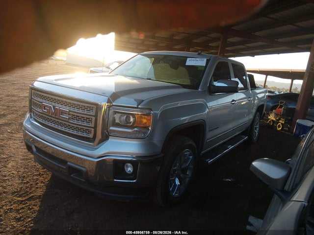 Продаж на аукціоні авто 2014 Gmc Sierra 1500 Slt, vin: 3GTP1VEC3EG350429, номер лоту: 45956759