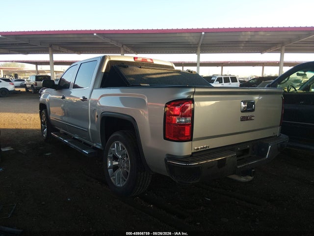 Продаж на аукціоні авто 2014 Gmc Sierra 1500 Slt, vin: 3GTP1VEC3EG350429, номер лоту: 45956759