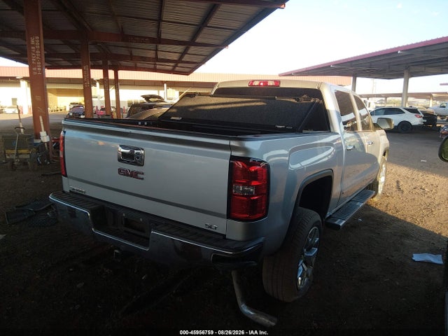 Продаж на аукціоні авто 2014 Gmc Sierra 1500 Slt, vin: 3GTP1VEC3EG350429, номер лоту: 45956759