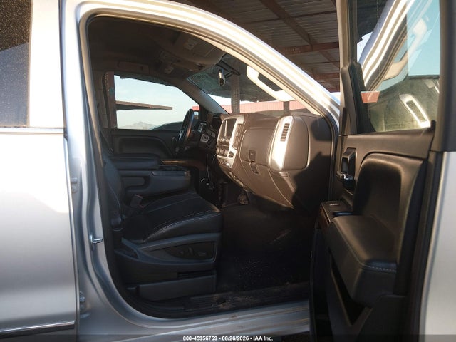 Продаж на аукціоні авто 2014 Gmc Sierra 1500 Slt, vin: 3GTP1VEC3EG350429, номер лоту: 45956759