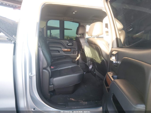 Продаж на аукціоні авто 2014 Gmc Sierra 1500 Slt, vin: 3GTP1VEC3EG350429, номер лоту: 45956759
