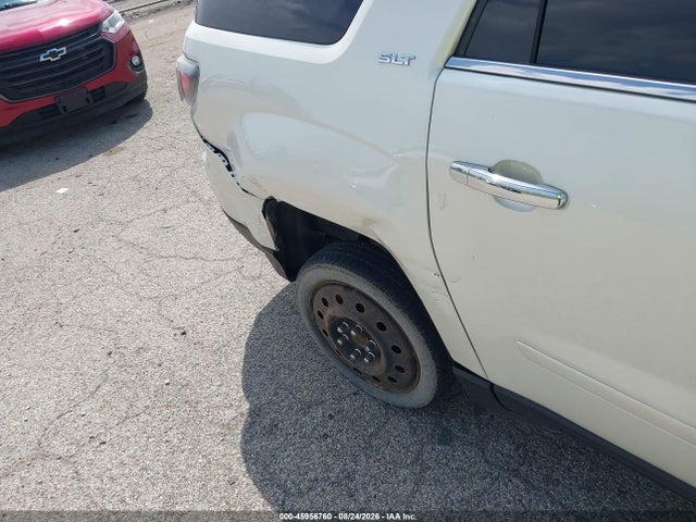 2014 Gmc Acadia Slt-1 მანქანა იყიდება აუქციონზე, vin: 1GKKRRKD8EJ356706, აუქციონის ნომერი: 45956760
