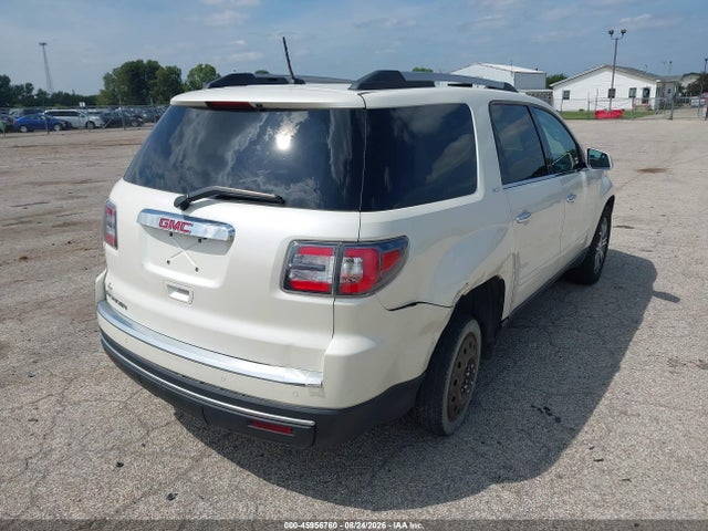 2014 Gmc Acadia Slt-1 მანქანა იყიდება აუქციონზე, vin: 1GKKRRKD8EJ356706, აუქციონის ნომერი: 45956760