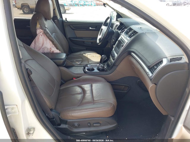 2014 Gmc Acadia Slt-1 მანქანა იყიდება აუქციონზე, vin: 1GKKRRKD8EJ356706, აუქციონის ნომერი: 45956760